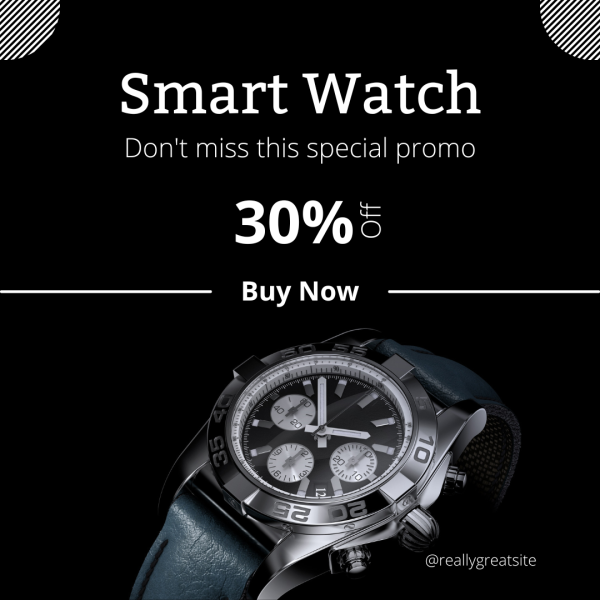 7Ps Digital Marketing Price - watches